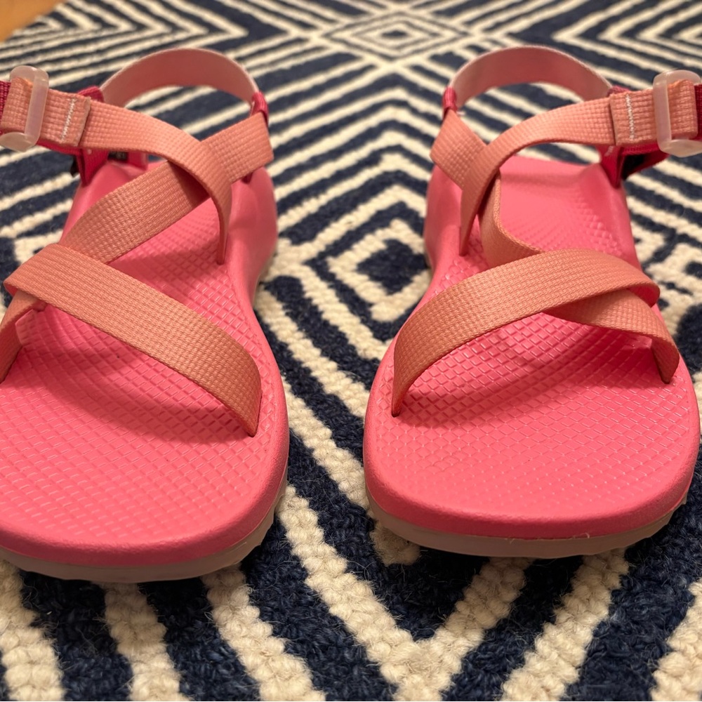 Mismatch Z / 1 Classic Sandal - Picture 3 of 5